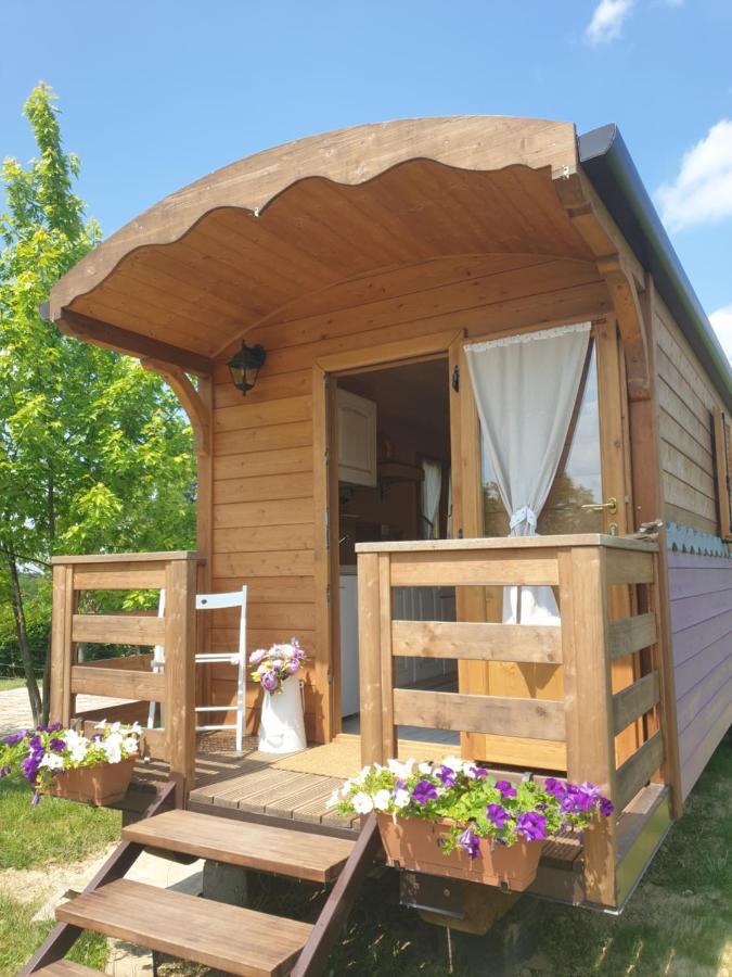 La Diligenza Bed & Breakfast Tagliolo Monferrato Luaran gambar